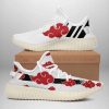 Anime Lover – Cloud Yeezy Boost Sneakers