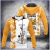 Beer Lover - Bowling and Beer That’s Why I’m Here Custom Name Pullover Hoodie