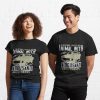 Car Lover - A Racing Car is an Animal T-Shirt