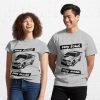 Car Lover - Very Loud Very Mean T-Shirt