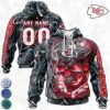 Kansas City Chiefs Custom Name Number Special Edition Hoodies And Shirts
