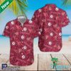 Alabama Crimson Tide Hawaiian Shirt V11