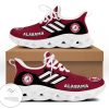 Alabama Crimson Tide Max Soul Shoes V3