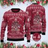 Alabama Crimson Tide Sweater V6