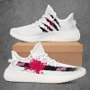 Alabama Crimson Tide Yeezy Boost Sneakers V1