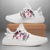 Alabama Crimson Tide Yeezy Boost Sneakers V5