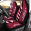 Arizona Cardinals Car Seat Covers