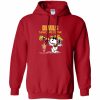 Arizona State Sun Devils Snoopy Pullover Hoodie