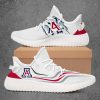 Arizona Wildcats Yeezy Boost Sneakers V3