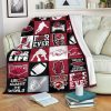Arkansas Razorbacks Special Edition Fleece Blanket