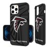 Atlanta Falcons Custom Name Tilt Design Phone Case