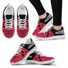 Atlanta Falcons Running Shoes V2