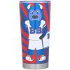 Buffalo Bills Mascot Tumbler
