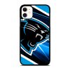 Carolina Panthers Big Logo Phone Case