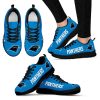 Carolina Panthers Running Shoes V1