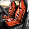 Cincinnati Bengals Car Seat Covers