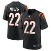 Cincinnati Bengals Chidobe Awuzie Nike Black NFL Game Jersey