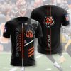 Cincinnati Bengals Who Dey T-Shirt