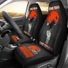 Cleveland Browns One Team Car Seat Covers