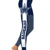 Dallas Cowboys Leggings V1