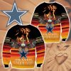 Dallas Cowboys One Nation Under God Sweatshirt