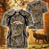 Denver Broncos Special Forest T-Shirt