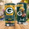 Green Bay Packers EST 1919 Tumbler
