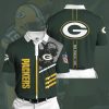 Green Bay Packers Special Fashion Polo Shirt