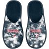 Houston Texans Iconic Logo Scuff In-House Slippers