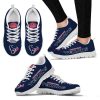 Houston Texans Running Shoes V1