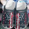 Houston Texans Spirited Crocs