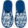 Indianapolis Colts Iconic Logo Scuff In-House Slippers