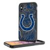 Indianapolis Colts Paisley Design Phone Case