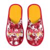 Kansas City Chiefs Team Scuff Slide In-House Slippers