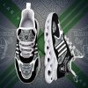 Las Vegas Raiders Camo Black Max Soul Shoes