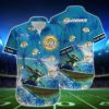 Los Angeles Rams Baby Yoda Style Hot Trends Summber Hawaiian Shirt