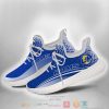Los Angeles Rams Hot Blue Trending Reze Sneakers