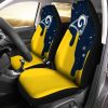 Los Angeles Rams Hot Trend Car Seat Covers