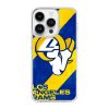 Los Angeles Rams Logo Phone Case
