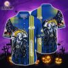 Los Angeles Rams Trending Best Gift For Fans Hawaiian Shirt