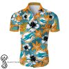 Miami Dolphins Hawaiian Shirt V3