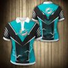 Miami Dolphins Polo Shirt V8