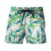 Miami Dolphins Special Style Men Beach Shorts