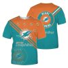 Miami Dolphins T-Shirt V1
