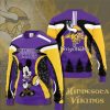 Minnesota Vikings Mickey Sweatshirt