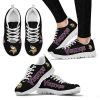 Minnesota Vikings Running Shoes V1