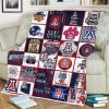 Arizona Wildcats Collection Fleece Blanket