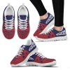 Arizona Wildcats Running Shoes V6