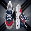 New England Patriots Hot Trending Max Soul Shoes