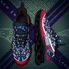 New England Patriots Limited For Fan Max Soul Shoes